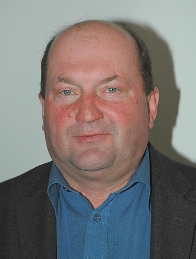Engelbert Priewasser