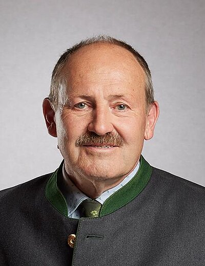 Franz Bernroitner
